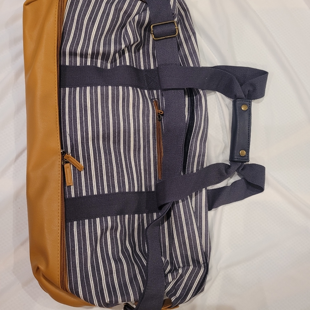 Weekender bag - Picture 2 of 4